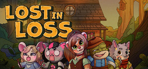 Lost in Loss banner