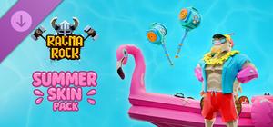 Ragnarock - Summer Skin Pack banner