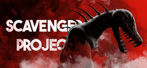 SCP: Scavenger Project banner
