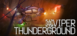 Viper Thunderground banner