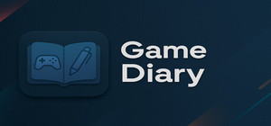 Game Diary banner