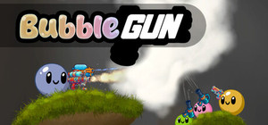 Bubble Gun banner