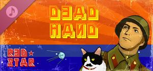 Dead Hand - R3D STAR Original Soundtrack banner
