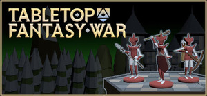 Tabletop Fantasy War banner