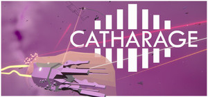 Catharage banner