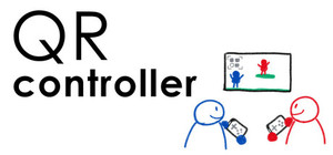 QR Controller banner