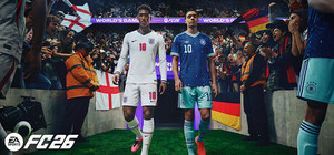 EA SPORTS FC™ 26 banner