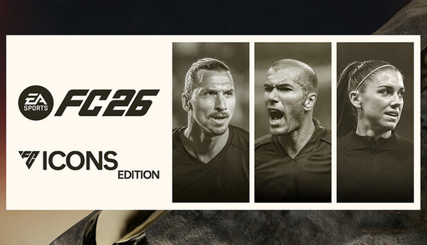 EA SPORTS FC™ 26