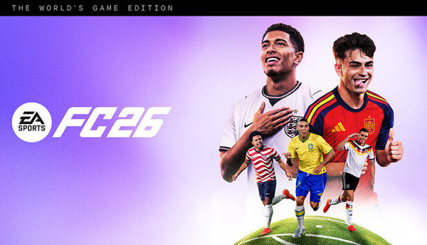 EA SPORTS FC™ 26