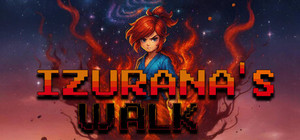 Izurana's Walk banner