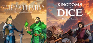 The Elonia Chronicles Collection banner