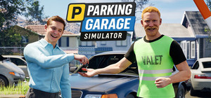 Parking Garage Simulator banner
