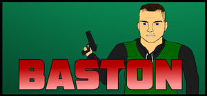 Baston banner