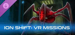 ION Shift - VR Missions banner
