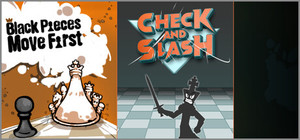 Chess-themed Games banner