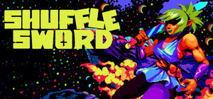 Shuffle Sword banner