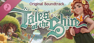 Tales of the Shire: A The Lord of The Rings™ Game - Official Soundtrack banner
