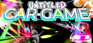 Untitled Car Game banner