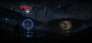 BPROOF banner