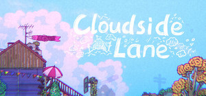 Cloudside Lane banner