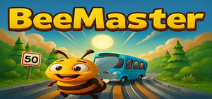 Bee Master banner