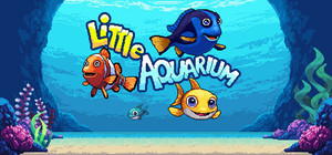 Little Aquarium banner