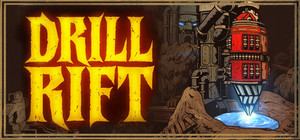 Drill Rift banner