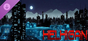 Helhigan - Silver Supporter banner