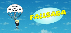 FALLSAGA banner