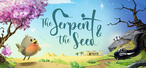 The Serpent & The Seed banner