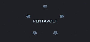 Pentavolt banner