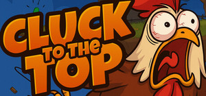 Cluck To The Top! banner