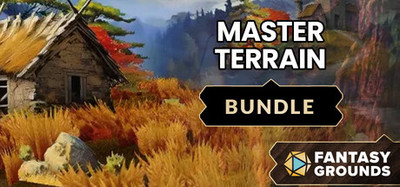 Master Terrain