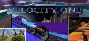 Velocity One banner