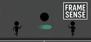 Frame Sense Trainer banner