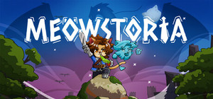 Meowstoria banner