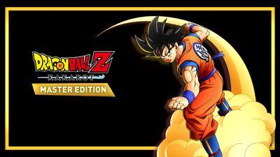 DRAGON BALL Z: KAKAROT - Master Edition