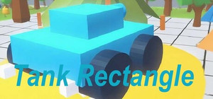 Tank Rectangle banner