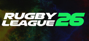 Rugby League 26 banner