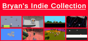 Bryan's Indie Collection banner