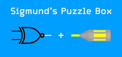 Sigmund's Puzzle Box