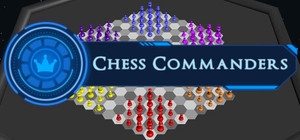 Chess Commanders banner