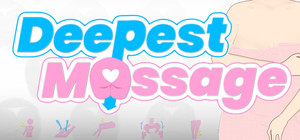 Deepest Massage banner