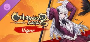 Otherworld Legends - Vesper banner