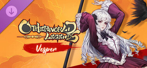 Otherworld Legends - Vesper banner