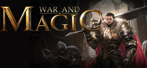 War and Magic: Kingdom Reborn banner