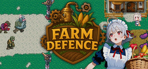Farm Defence banner