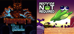 Warriors and Frogs banner