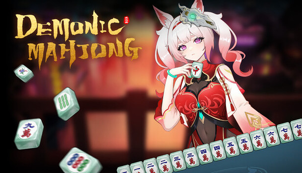 Demonic Mahjong