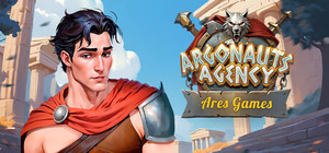 Argonauts Agency: Ares Games banner